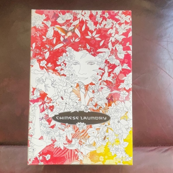 Chinese Laundry patent leather New Love pump. - Picture 6 of 8